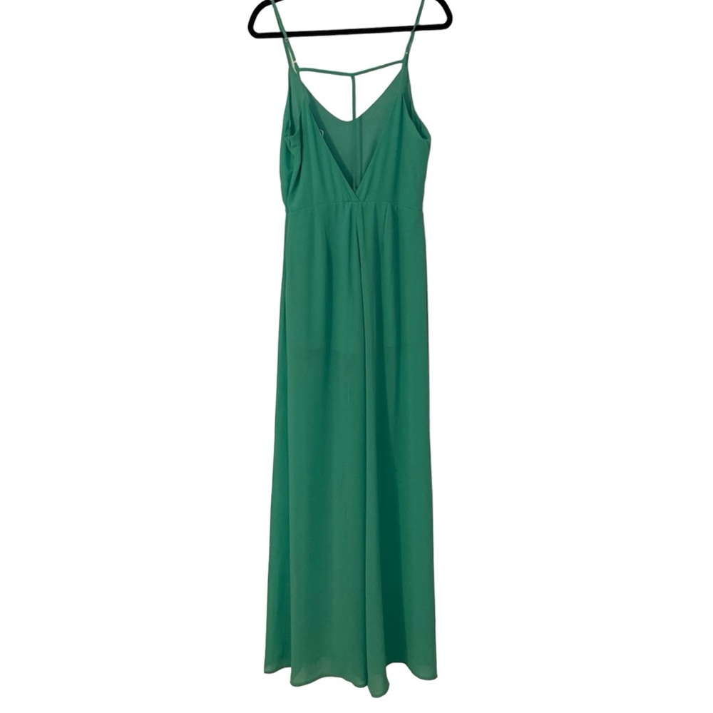 Lush Jumpsuit